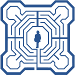 Logo der DGhK